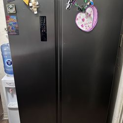 GE Fridge