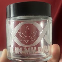 Customize “Spice” Jars