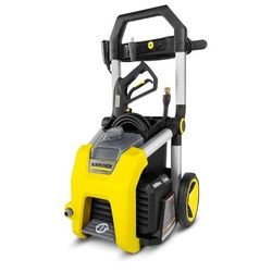 Water pricing machine. 