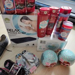 Mix Match Bundle 