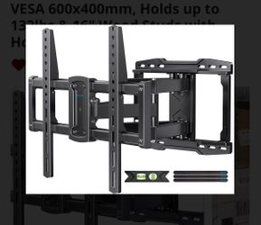 Full Motion tv Mount