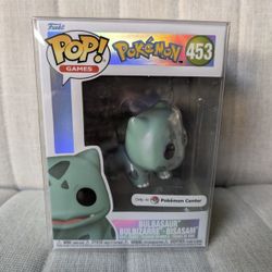 Funko Pop Pokemon 