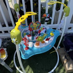 Bouncing Baby 3-12 Months
