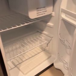 $130 Mini Fridge OBO