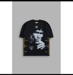 Darc Sport Tee Bruce Lee