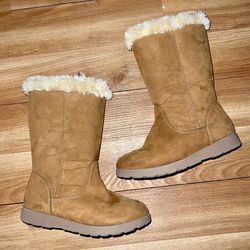 Cat & Jack Girl Boots
