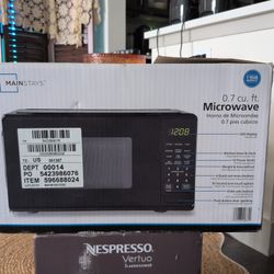Microwave