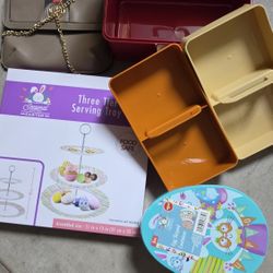 Random Item Bundle