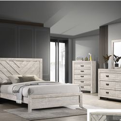 B9330 Valor Bedroom Set 5pc Queen 🔥🚛🤩