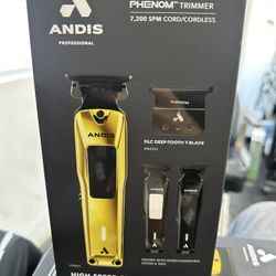 Andis Phenom Trimmer
