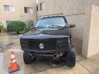 1996 GMC 1500