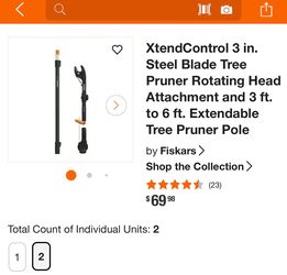 Tree pruner