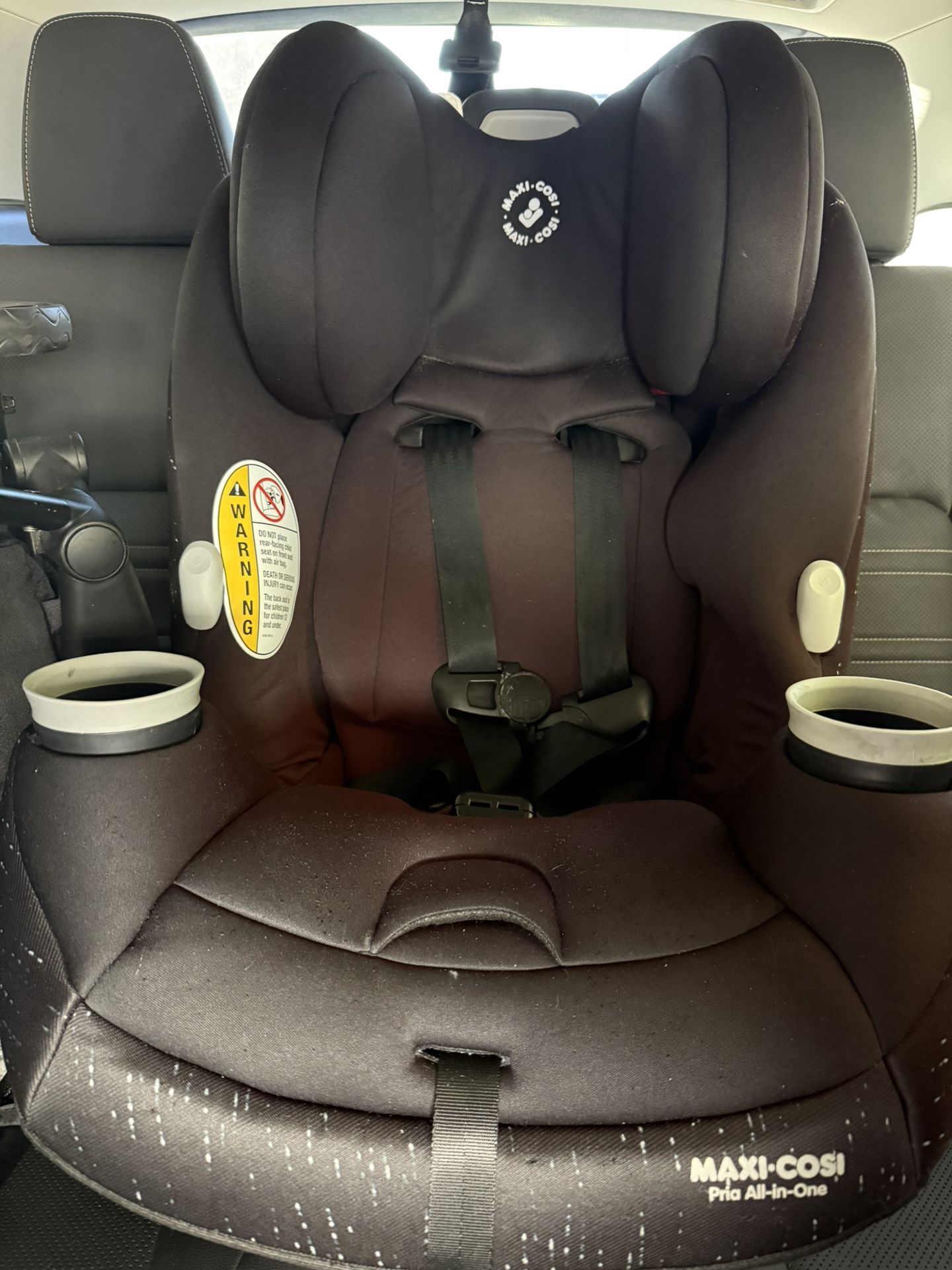 Car Seat Maxi Cosi