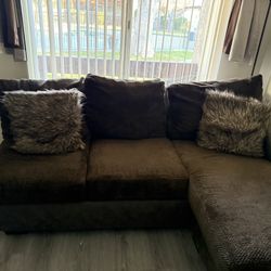 Sectional Sofa