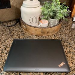 Lenovo 11.6 inch Quad Core laptop with Bluetooth, Webcam and HDMI