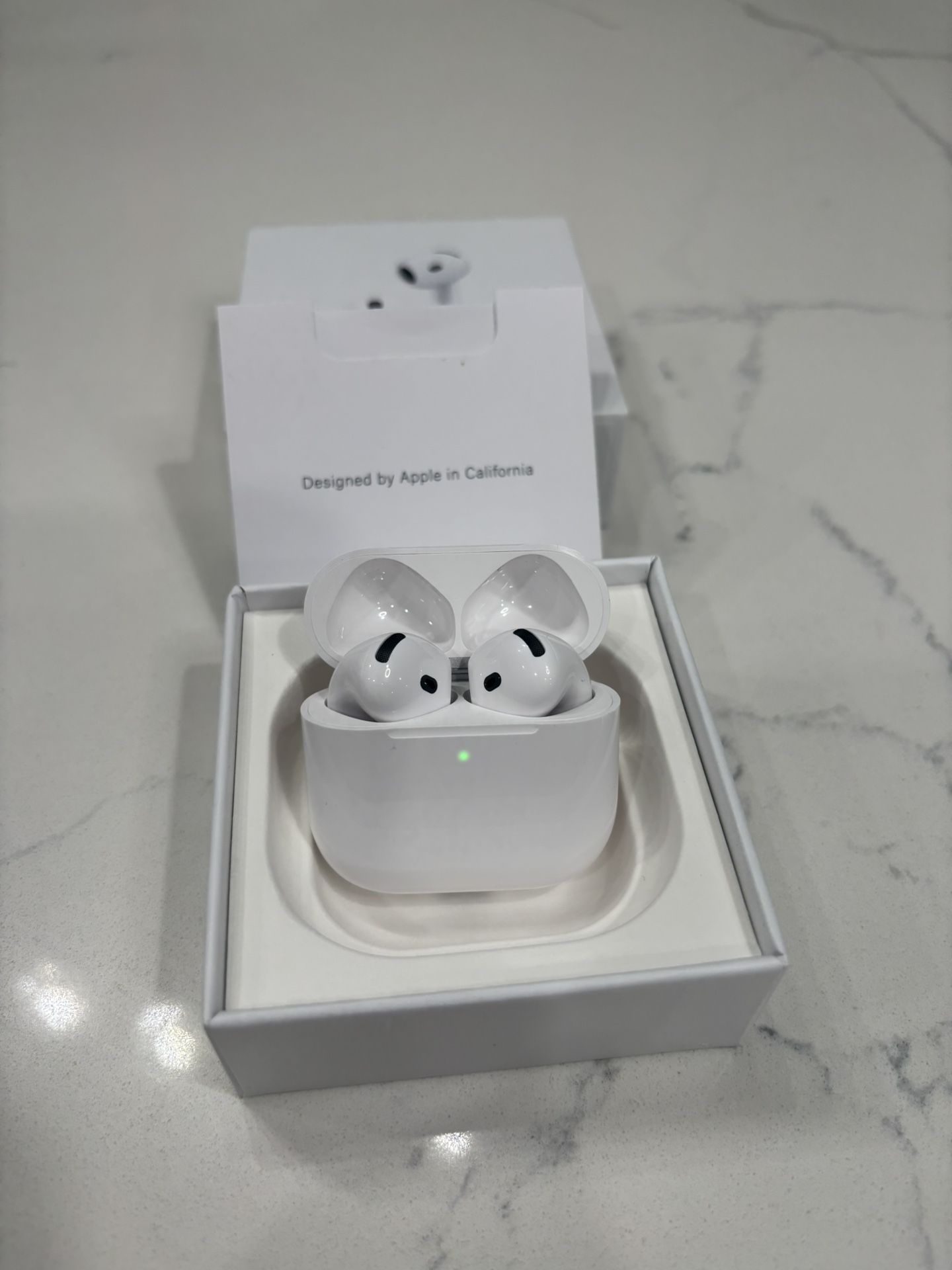 Airpods 4 (ANC)