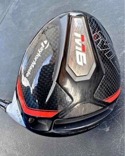 TaylorMade M6 Driver