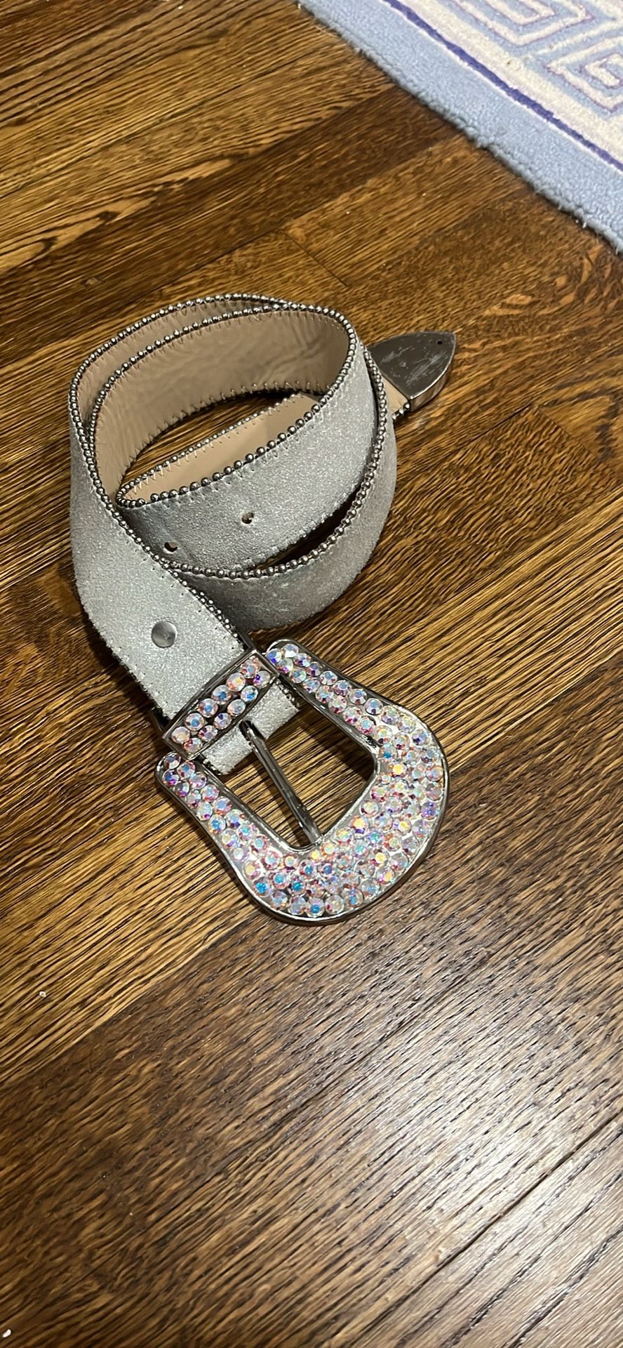 BB Simon Belt