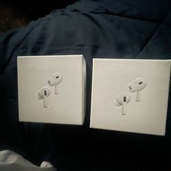 AirPods Pro 2nd Generation 