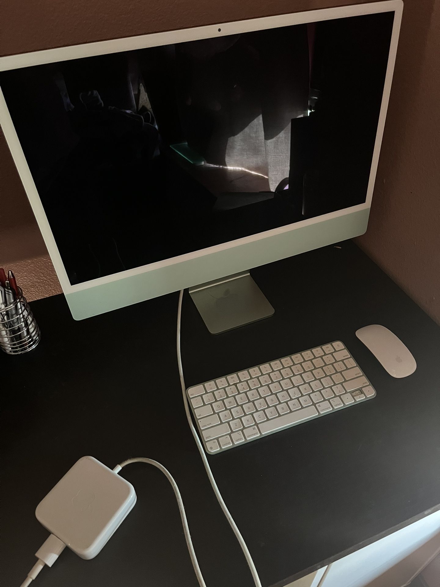 2021 Mac Desktop