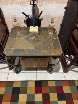 End tables