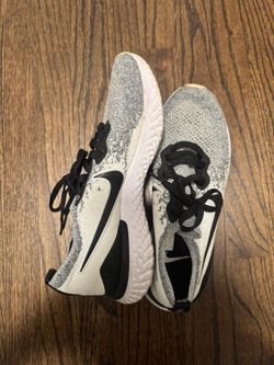Women running shoes