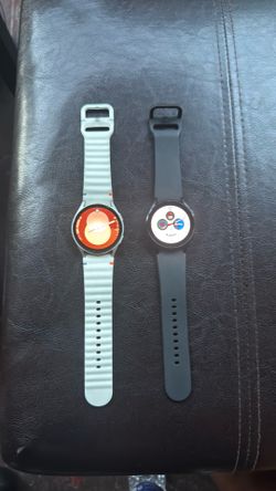 Galaxy Watch
