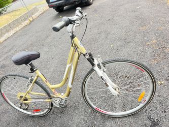 Bicycle