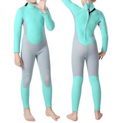 REALON KIDS YOUTH FULL WETSUIT  SIZE LG
