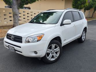 Toyota rav4 2006