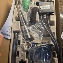 Moen ARBOR Motion Sense Faucet