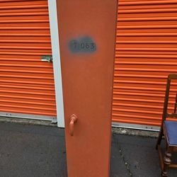 Metal Locker Cabinet