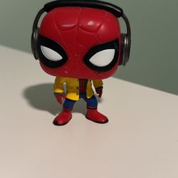 Funko Pop Spiderman Homecoming 265 (No box)