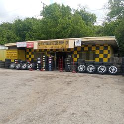 VICTORIAS TIRES, BATTERIES, AND BRAKES..