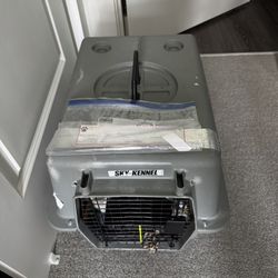 carrier for cats or small dogs