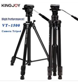 Kingjoy VT-1500 Camera Tripod