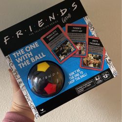 Friends Game