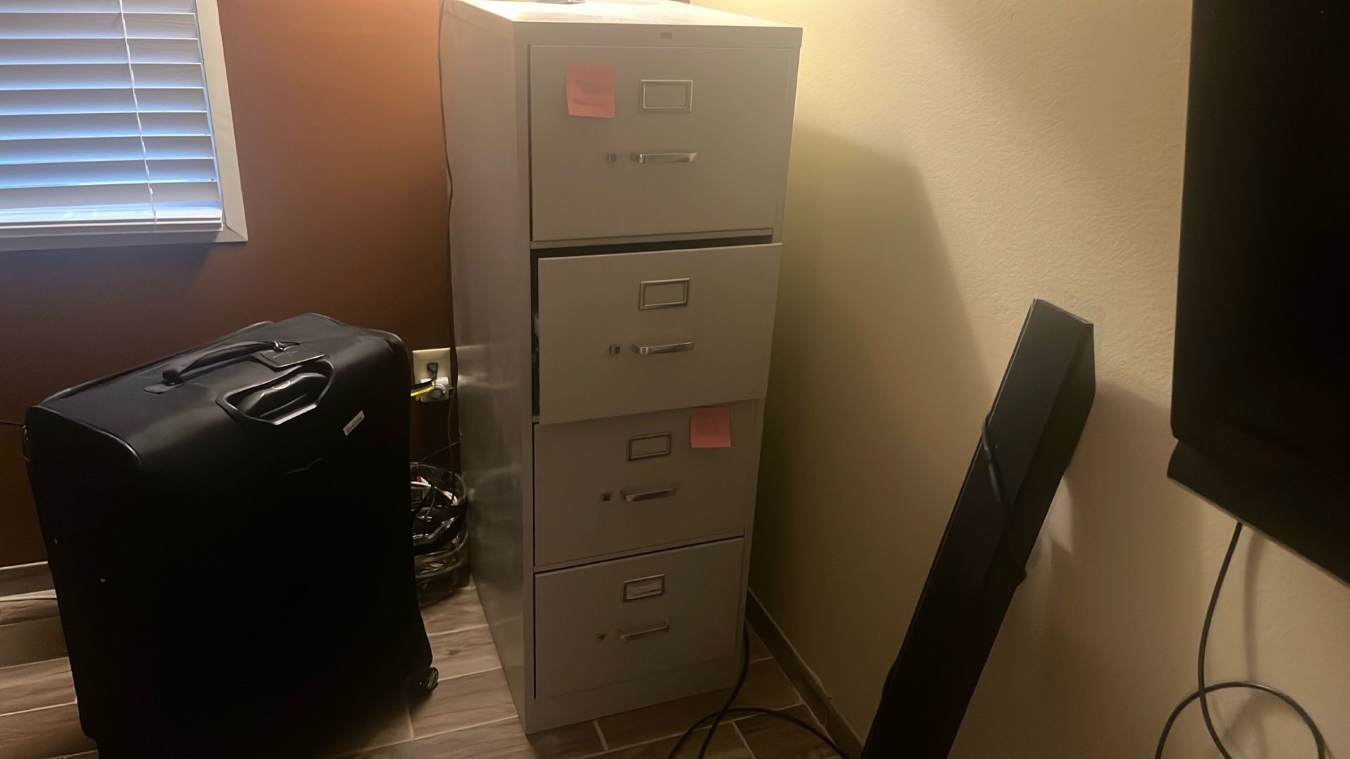 File Cabinet