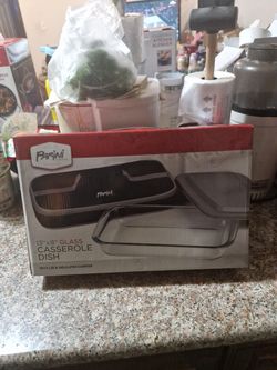 Parini- Casserole Dish