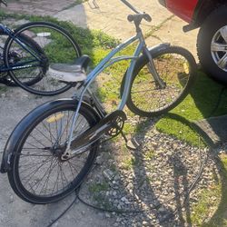 Huffy Beach Cruiser