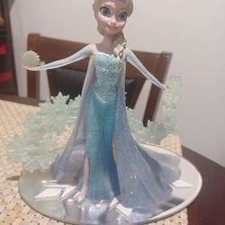 Frozen Collection Doll Figurine 