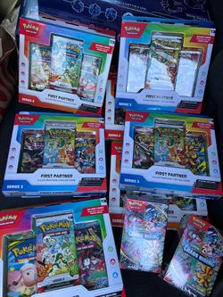 Pokemon📲