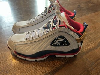 Fila Grant Hill 2 Game Break Edition