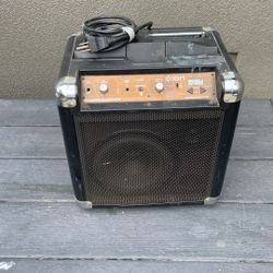 ION Bluetooth Speaker