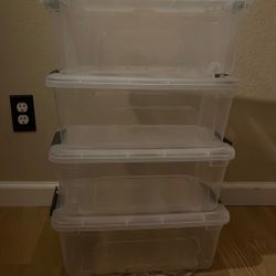 Storage Box 