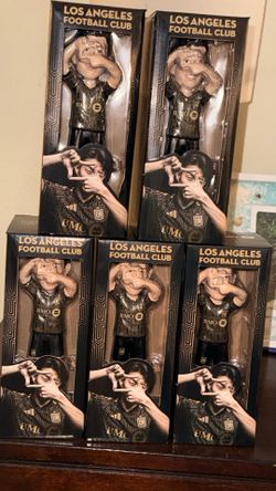 Son Bobble Head