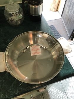 Princess house pot