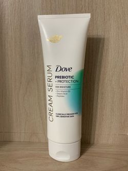Dove Prebiotic & Protection Cream Serum