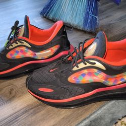 Nike air Max Zephyr New**