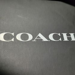 New Men's Low Top Black Leather Sneakers Size 7